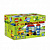 Lego Duplo 4629 Набор Кубиков Строй и Играй фото