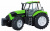 Трактор Deutz Agrotron X720 Bruder 03080 фото