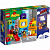 LEGO 10895 Эммет, Дикарка и гости с планеты Дупло фото