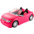 Barbie DGW23 Барби Гламурный кабриолет Barbie DGW23 Барби Гламурный кабриолет