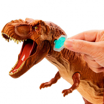 Игровой набор "Анатомия динозавра" Mattel Jurassic World FTF13