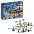 LEGO 60230 Комплект минифигурок Исследования космоса фото