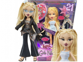 Кукла Bratz Хлоя Girls Nite Out