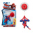 Spider-Man A6284 Фигурки Человека-Паука 15 см, в ассортименте
