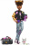 Кукла Monster High Клод Вульф HNF65 Кукла Monster High Клод Вульф HNF65