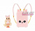 Na! Na! Na! Розовый рюкзак  Kitty Backpack 590392