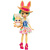 Mattel Enchantimals FDG01 Набор из двух кукол с любимыми зверюшками фото