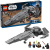 Lego Star Wars 7961 Лего Звездные войны Ситхский корабль-разведчик Дарта Мола фото