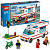 Lego City Машина скорой помощи 4431 фото