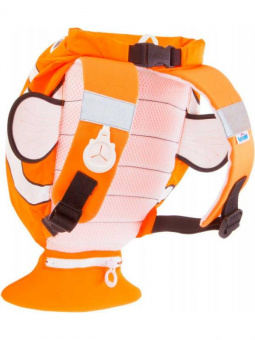 Рюкзак для бассейна и пляжа Рыба-Клоун Trunki фото