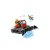 LEGO 60222 Снегоуборочная машина фото