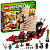 Lego Ninjago Летучий корабль 9446 фото