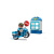 LEGO 10900 Полицейский мотоцикл фото
