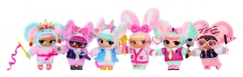 LOL Surprise Plush Surprise 