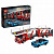LEGO Technic 42098 Автовоз  фото