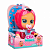 Кукла Cry Babies Dressy Край Бебис Фэнси интерактивная 40886