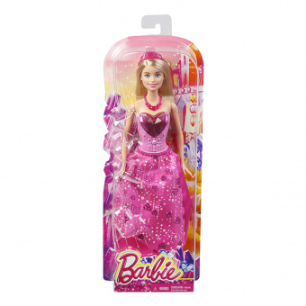Barbie DHM53 Барби Кукла-принцесса