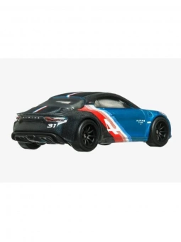 HCK17 Машинка металлическая Alpine A110 фото