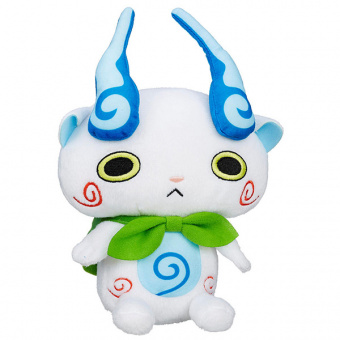 Yokai Watch B5949 Йо-кай Вотч: Плюш в ассортименте
