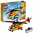 Lego Creator Грузовой вертолет 31029 фото