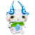 Yokai Watch B5949 Йо-кай Вотч: Плюш в ассортименте Yokai Watch B5949 Йо-кай Вотч: Плюш в ассортименте