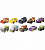 Машинка FGL46/FGL53 Mattel Cars фото