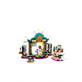 LEGO 41368 Шоу талантов фото