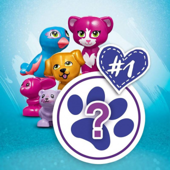 LEGO Friends Шкатулка Оливии 41402 фото