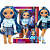 Кукла-подросток Rainbow High Junior Скайлер 580010