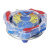 Hasbro Bey Blade B9500 Бейблэйд: Волчок Hasbro Bey Blade B9500 Бейблэйд: Волчок
