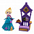Hasbro Disney Princess B5188 Набор маленькие куклы Холодное сердце с аксессуарами в ассортименте фото