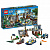 Lego City Участок новой лесной полиции 60069 фото