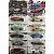 Машинка Хот Вилс "Camaro" FKV70 Hot Wheels фото