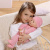 Интерактивная Бэби Аннабель Кукла с мимикой Zapf Creation Baby Annabell 794036