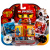 Lego Ninjago Кружитцу - набор для начинающих 2257 фото
