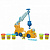 Play-Doh B6281 Кран