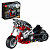 Конструктор LEGO Technic Мотоцикл 42132  фото