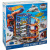 Набор игровой Hot Wheels Супергараж FML03 фото