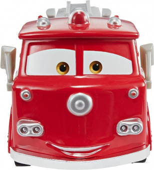 Mattel Cars FJJ00 Машинки Рэд фото