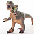 Фигурка динозавра Megasaurs SV17874 Мегазавры Велоцираптор