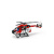 LEGO 42092 Спасательный вертолёт фото