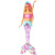 Барби Сверкающая русалочка Mattel Barbie GFL82