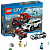 Lego City Полицейская погоня 60128 фото