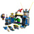 Lego Super Heroes Лаборатория Халка 76018 фото