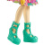 Mattel Enchantimals FKY74 Кукла с большой зверюшкой Mattel Enchantimals FKY74 Кукла с большой зверюшкой фото
