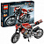 Lego Technic 8051 Мотоцикл фото