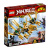 LEGO 70666 Золотой Дракон LEGO 70666 Золотой Дракон фото