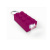 Брелок-фонарик LEGO  Violet Brick - Фиолетовый Кубик LGL-KE52F-Pr фото