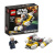 Lego Star Wars 75162 Лего Звездные Войны Микроистребитель типа Y фото