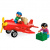 Lego Duplo 5592 Мой первый самолёт фото